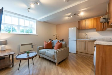 2 bed flat, Jesmond Road, Sandyford, Newcastle, NE21JY - Image 2